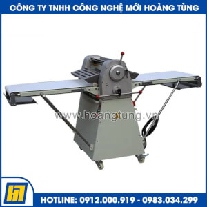 Máy Cán Bột Hai Chiều BD-520